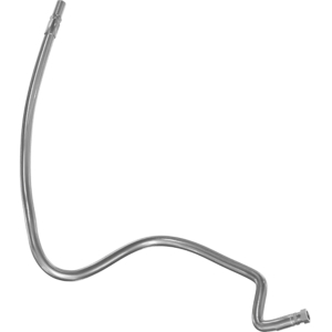 Genie Lift Part # 77311-4781GT - HOSE ASSY,1/2,STR FEM,STR BLKH, EA