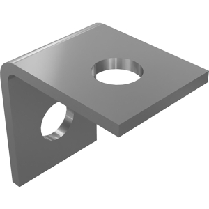 Genie Lift Part # 79569GT - BRACKET,COVER MOUNT, EA