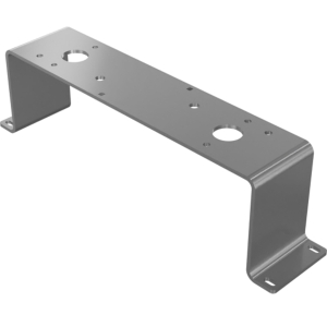 Genie Lift Part # 822501GT - FORMING,RAD. SUPPORT,TD2.9, EA