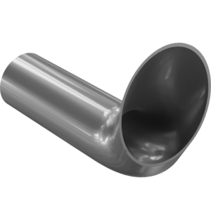 Genie Lift Part # 825006GT - TAILPIPE,TD2.9,T4,GTH-636, EA