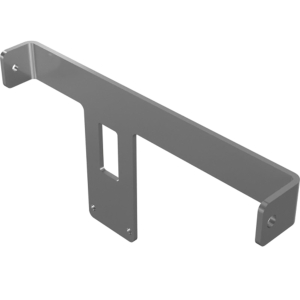Genie Lift Part # 825186GT - TURNTABLE COVER, SUPPORT BRACKET, TZ-34, EA