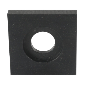 Genie Lift Part # 87853GT - WEAR PAD,ENGINE TRAY GUIDE, EA