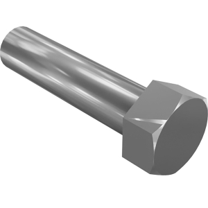 Genie Lift Part # 990820GT - SCREW,HHC,1/2-13 X 2 G, EA