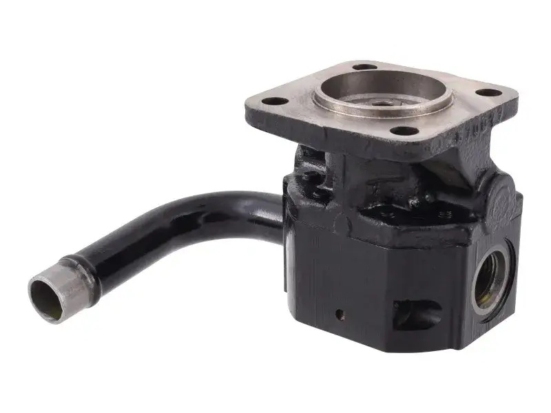 JLG Part # 106577 | SJ-PUMP, EA