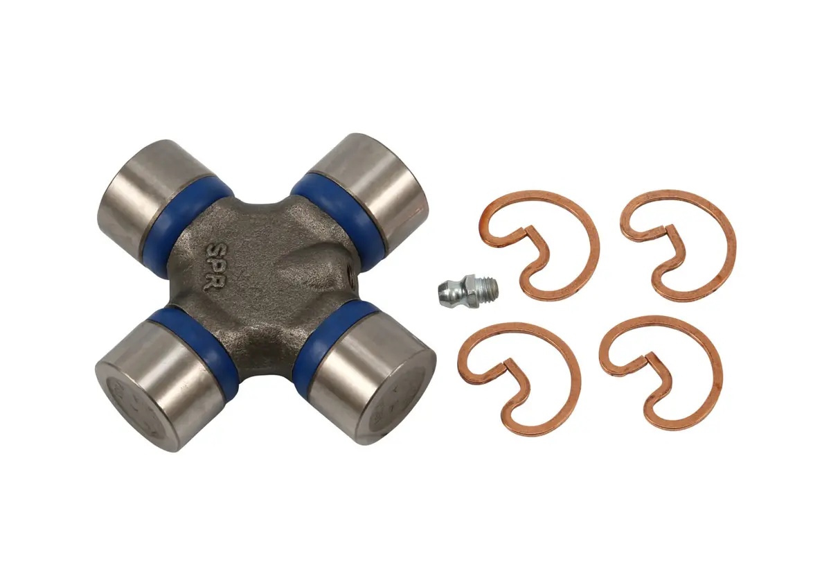 JLG Part # 105863 | SJ-U-JOINT KIT, EA