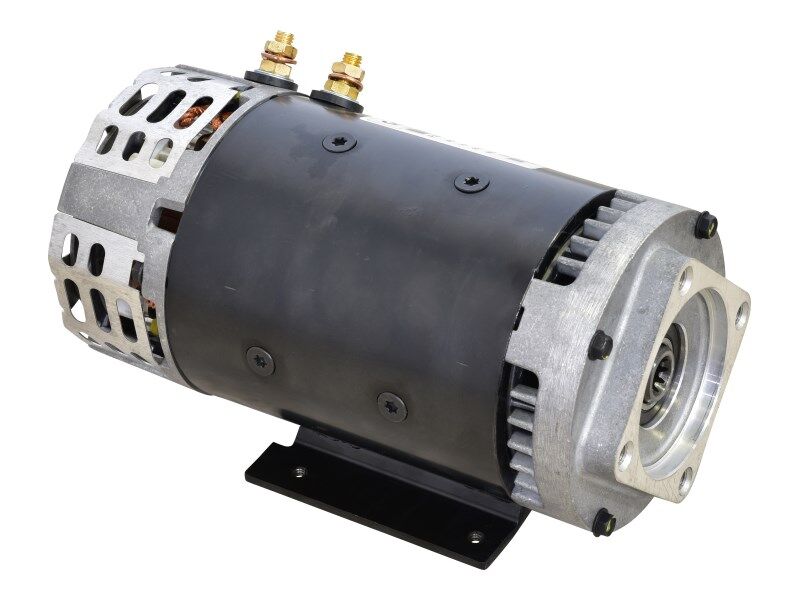 JLG Part # 105387GT - GN-MOTOR, EA JLG Part # 105387GT - GN-MOTOR, EA
