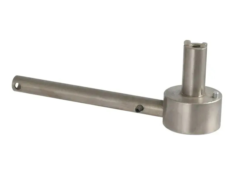 JLG Part # 105378 | SJ-HANDLE, EA