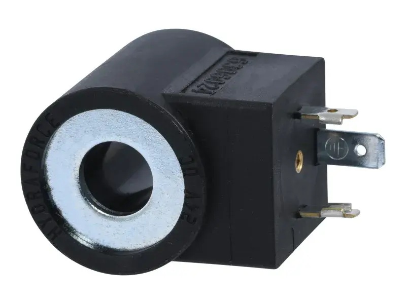 JLG Part # 104493 | SJ-COIL, 3 PRONG, EA