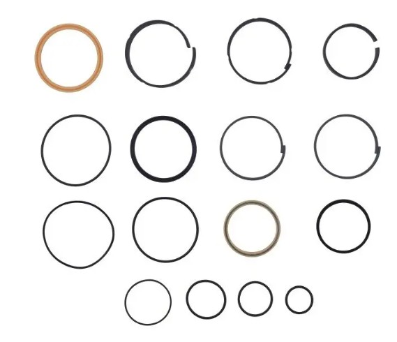 JLG Part # 104355 - SJ-KIT,SEAL, EA