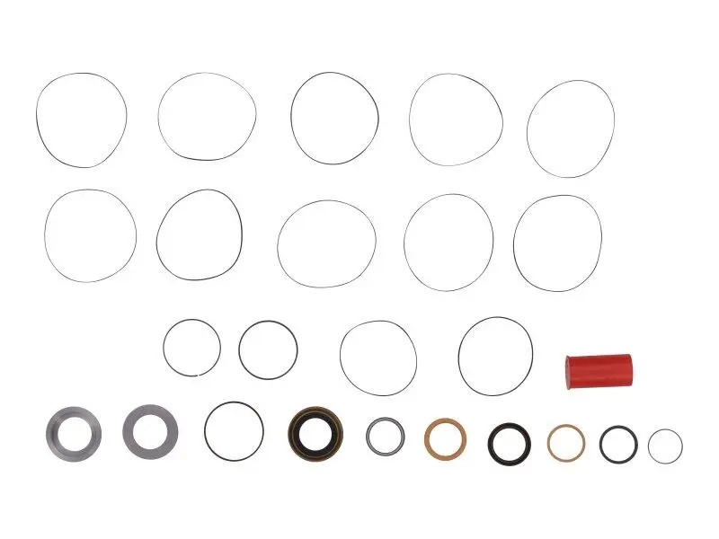 JLG Part # 104212SJ | SJ-SEAL KIT WHL MOTOR, EA