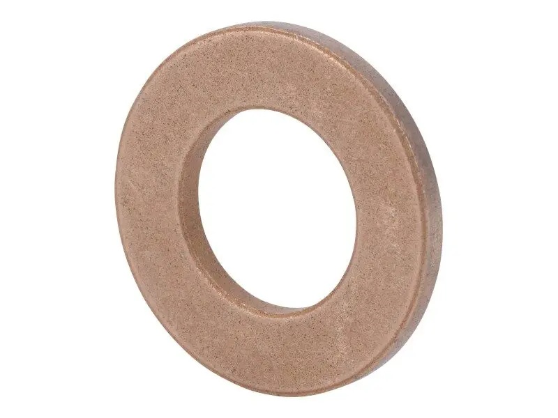 JLG Part # 104129 | SJ-WASHER-SPEC,THRUST BRONZE, EA