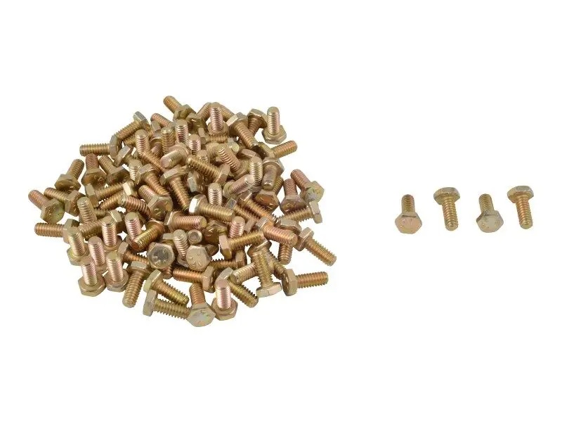 JLG Part # 103892 | SJ-HHCS.25-20PK100, PK
