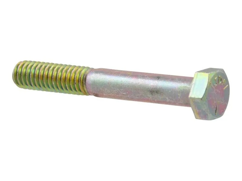JLG Part # 103866 | SJ-BOLT,HEX HEAD, EA