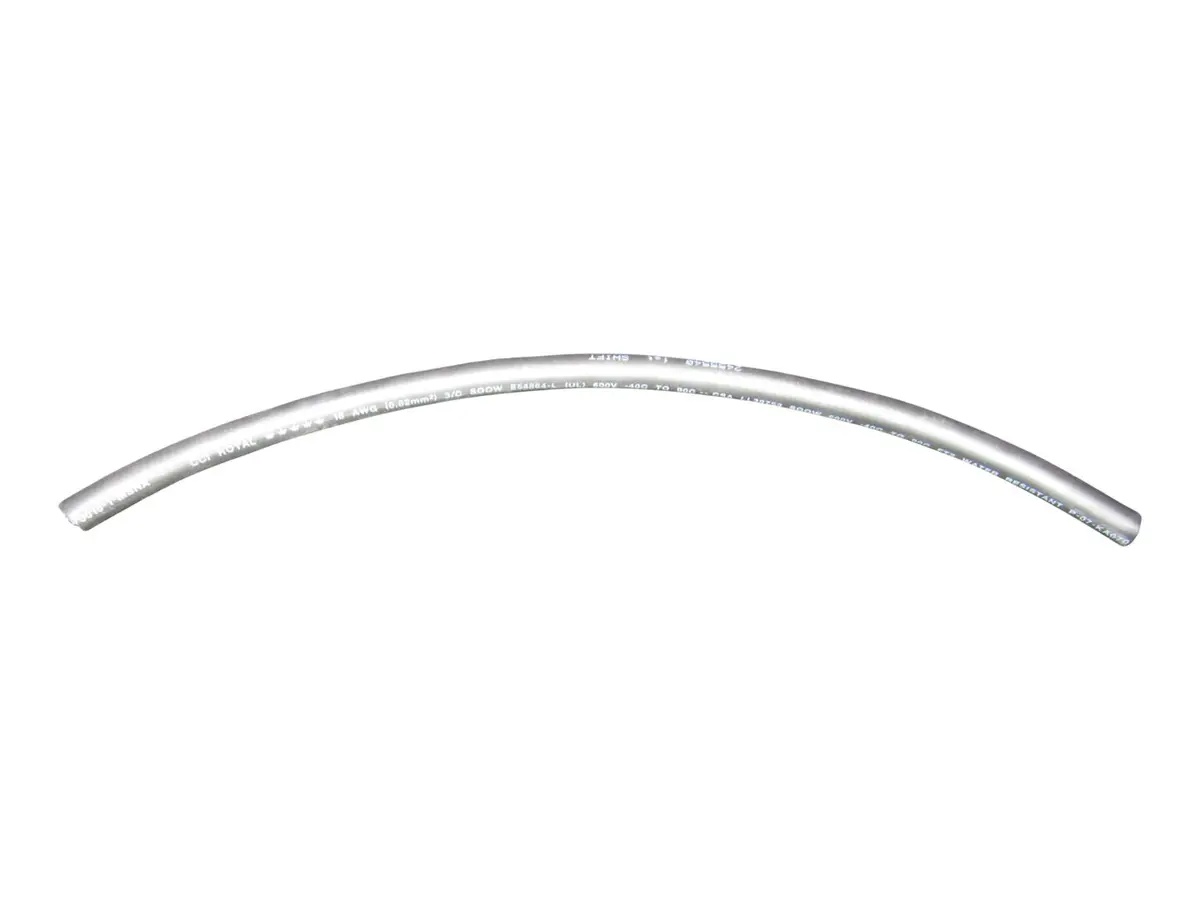 JLG Part # 103257SJ | SJ-CABTIRE 18/3, FT