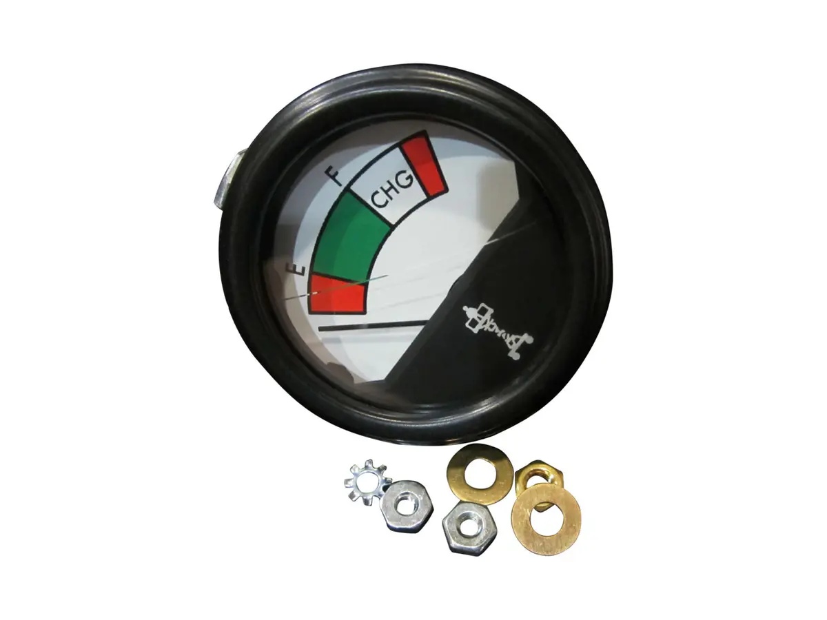JLG Part # 103240SJ | SJ-INDICATOR,BATTERY, EA