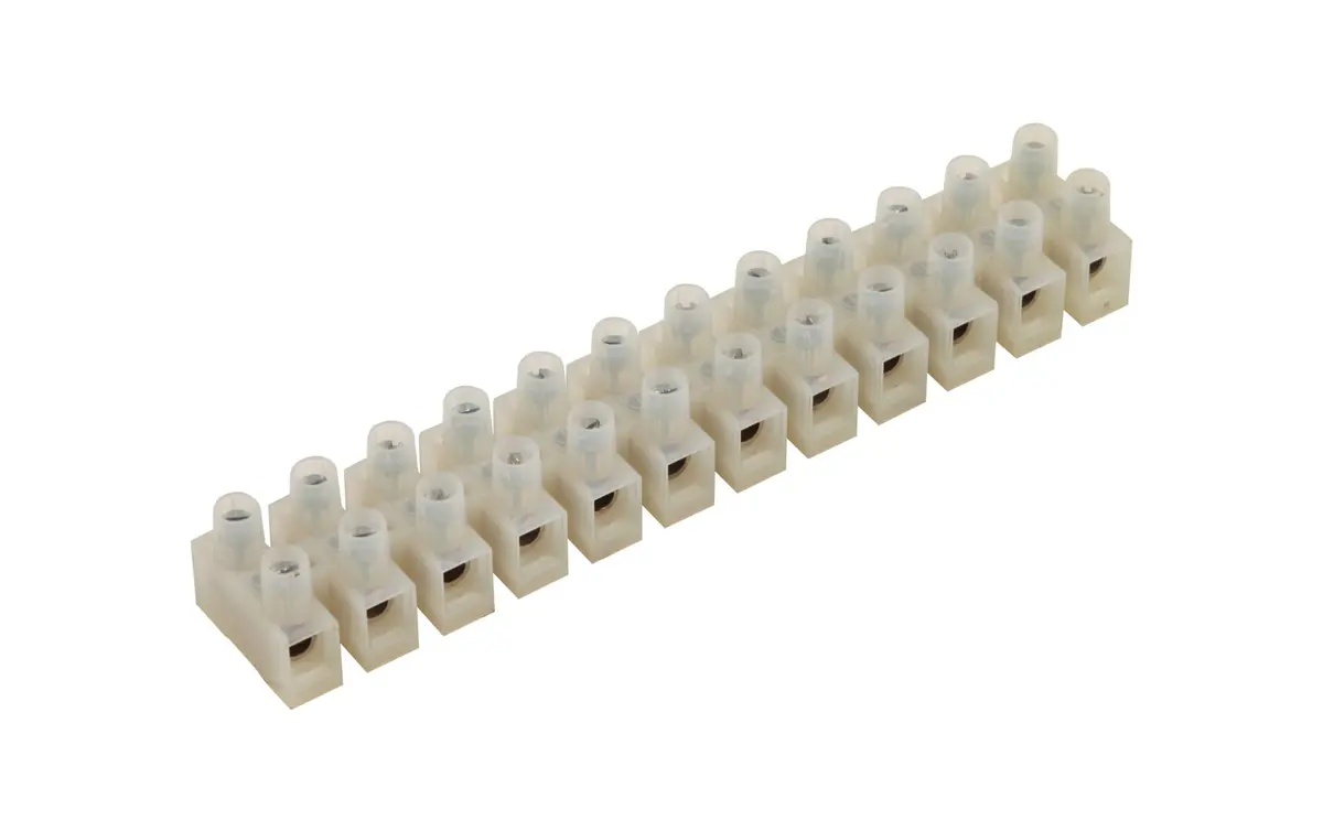 JLG Part # 103012 | SJ-TERMINAL BLOCK, EA