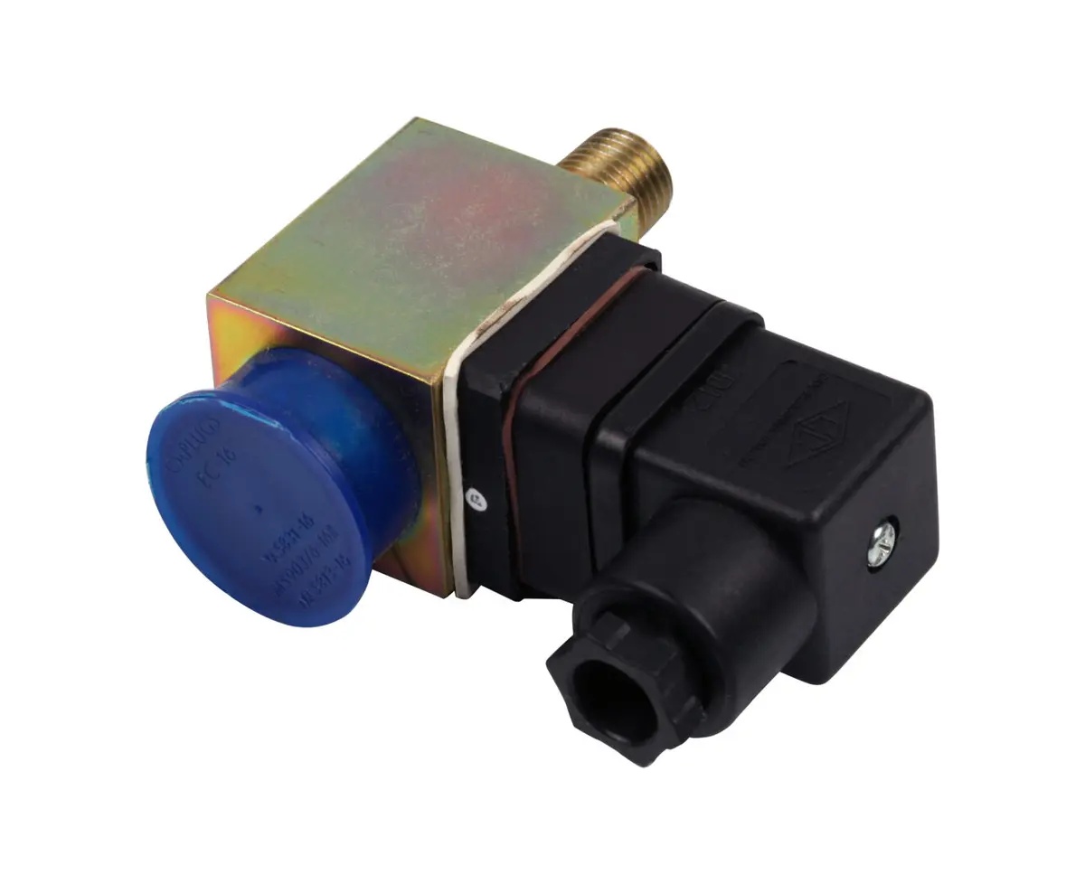 JLG Part # 102863 | SJ-PRESSURE SWITCH, EA