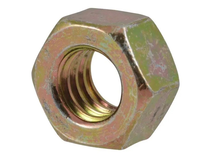 JLG Part # 100397SJ | SJ-NUT HEX, EA
