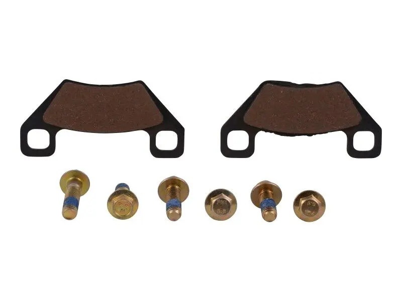 JLG Part # 1001240684 | PAD, BRAKE- SET, EA