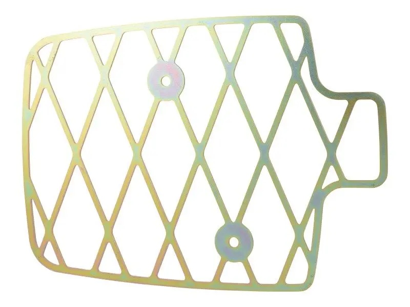 JLG Part # 1001240646 | SCREEN, AIR FILTER, EA