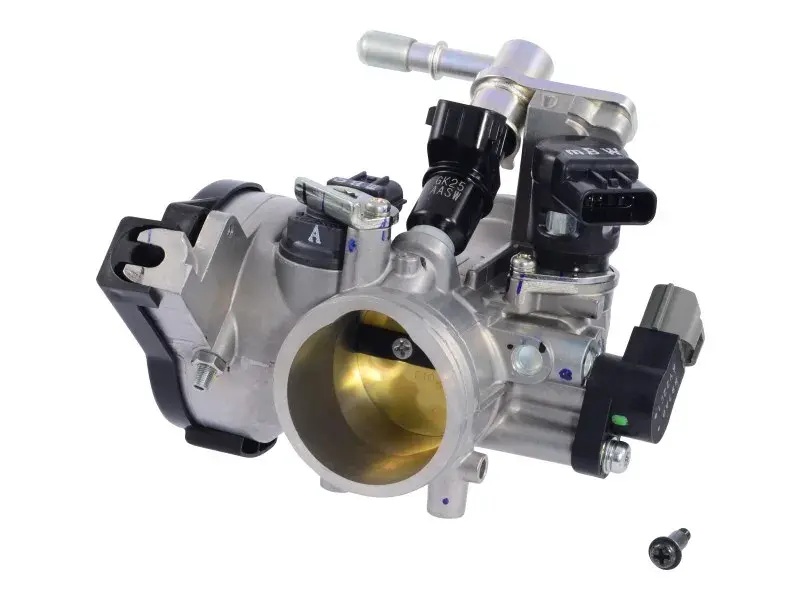 JLG Part # 1001240207 | THROTTLE BODY - ASSEMBLY, EA
