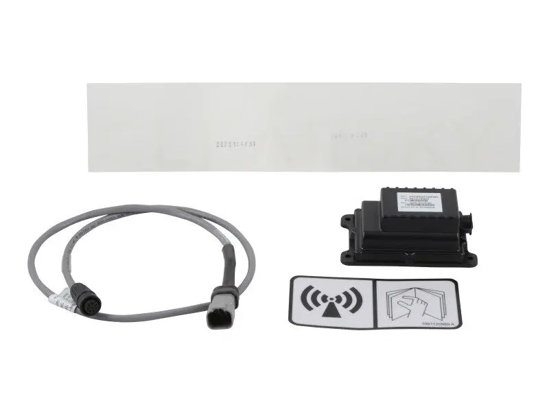 JLG Part # 1001230504 | KIT, CLEARSKY 3-WIRE N.A., EA