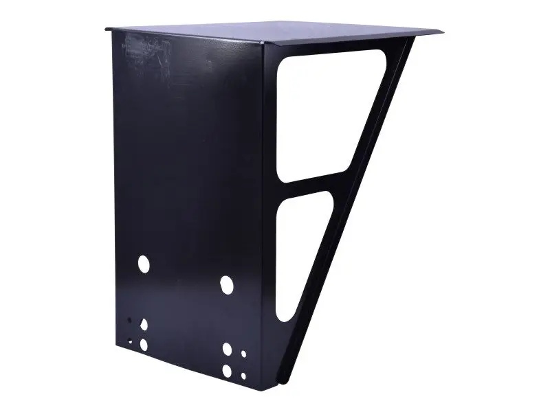 JLG Part # 1001228806 | COVER,MAST PROTECTION WELD, EA