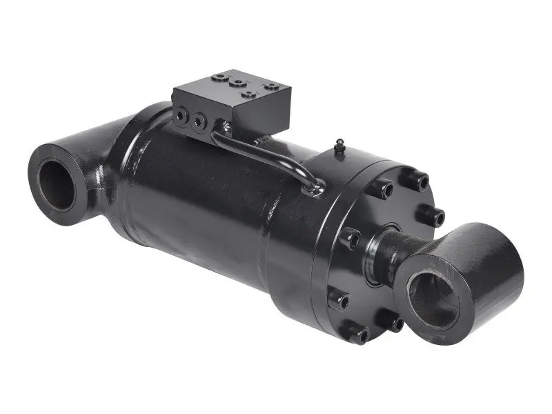 JLG Part # 1001228019 | CYL,LOCKOUT, EA - subs to 1001228019S