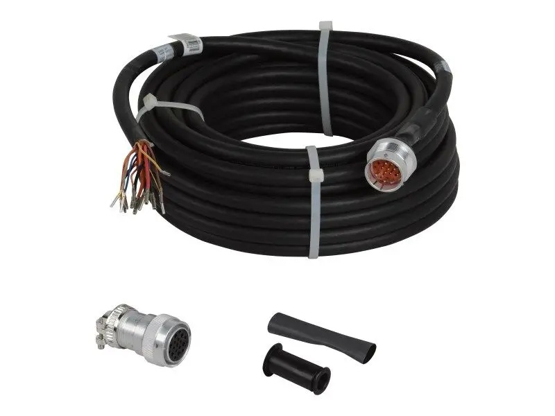 JLG Part # 1001227518 | CABLE, 1060896, EA