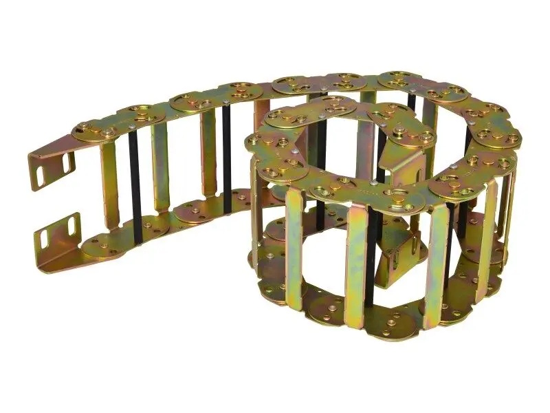 JLG Part # 1001225900 | POWER TRACK,MA550-PR-75-47.50, EA