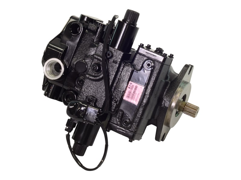 JLG Part # 1001225745 | PUMP,DRIVE HYDROSTATIC, EA