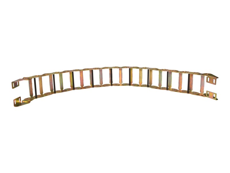 JLG Part # 1001224889 | POWER TRACK,MA450-PR-75-45.00, EA