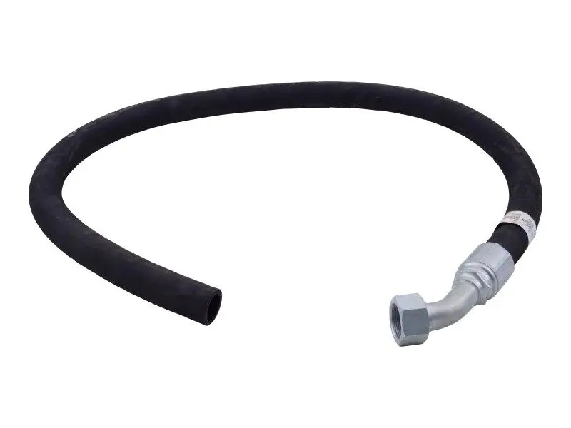 JLG Part # 1001221942 | HOSE ASSY,31.5 JIC 45, EA