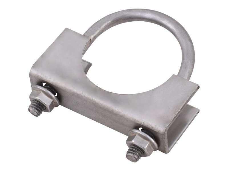 JLG Part # 1001221397 | CLAMP,MUFFLER, EA