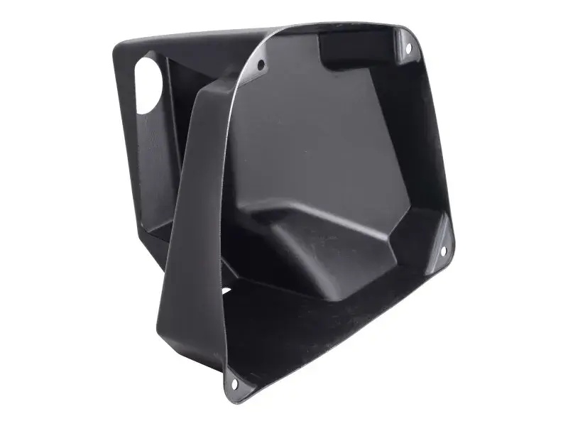 JLG Part # 1001220638 | COVER,GROUND CONTROL, EA