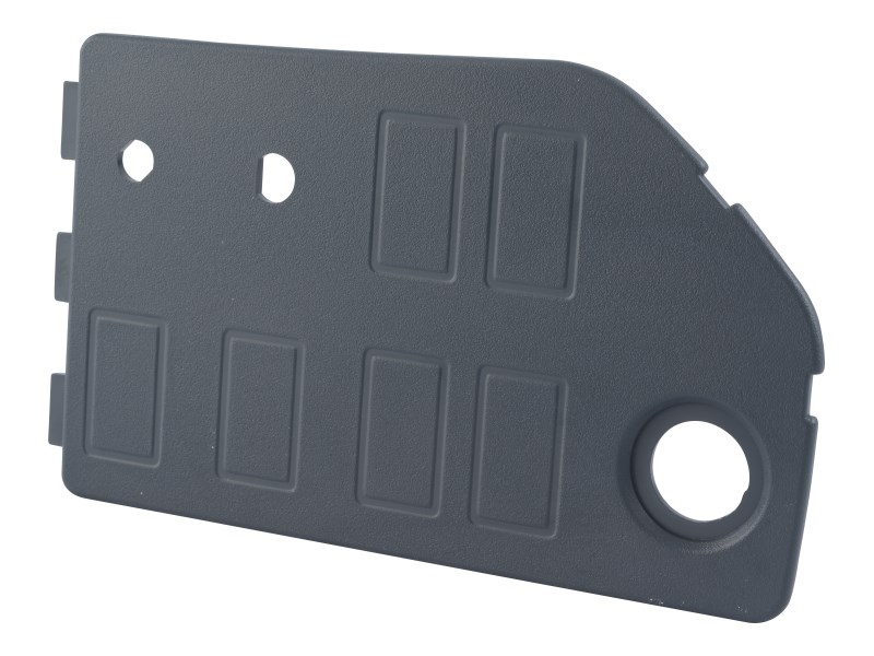 JLG Part # 1001219864S | PANEL,SWITCH LH (JLG), EA