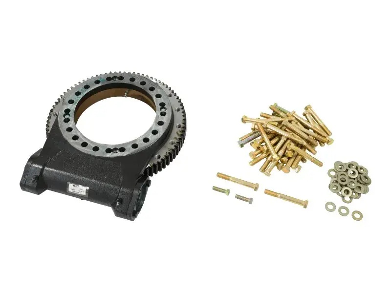 JLG Part # 1001219625 | KIT,450A/AJ TURNTABLE, EA