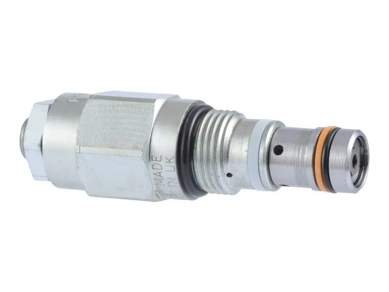 JLG Part # 1001218594 | VALVE,COUNTER BALANCE, EA - subs to 1001218594S