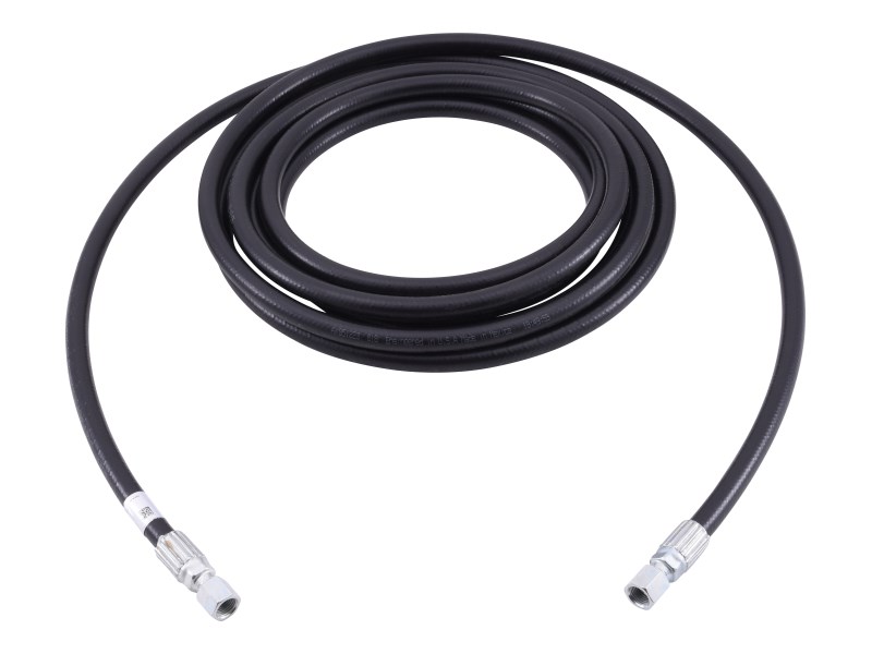 JLG Part # 1001218169 | HOSE ASSY,10MM JIC/JIC, EA