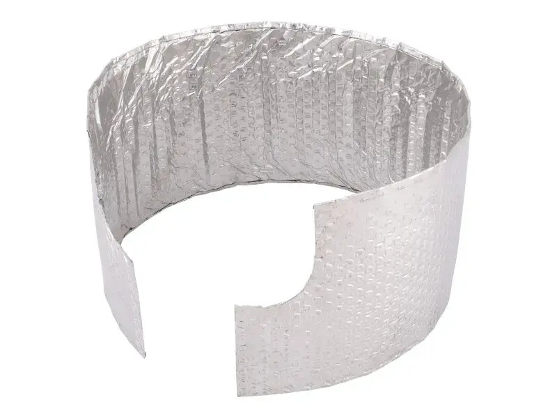 JLG Part # 1001216535 | INSULATE,MUFFLER, EA