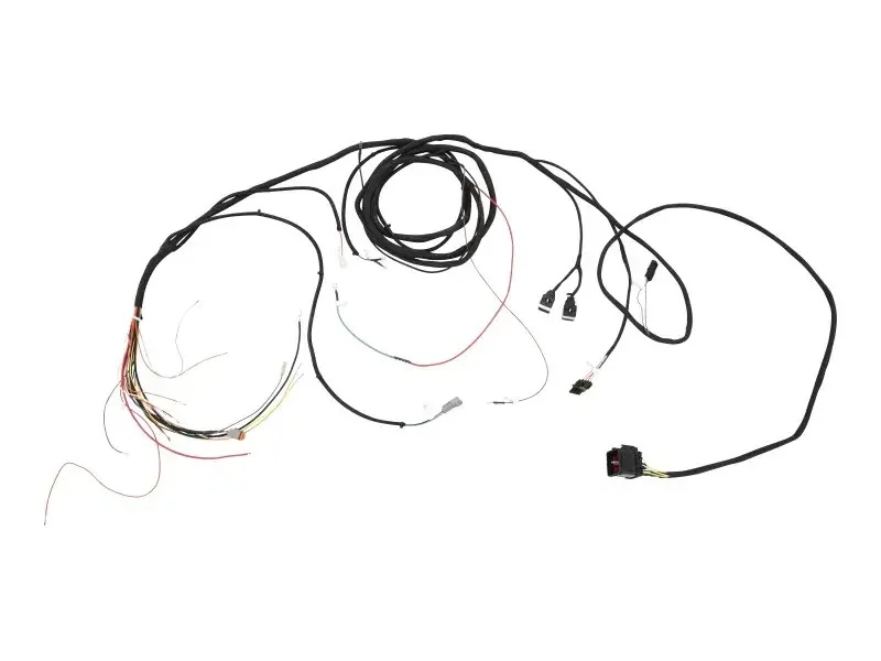 JLG Part # 1001216230 | HARNESS,800A ENGINE (FORD), EA