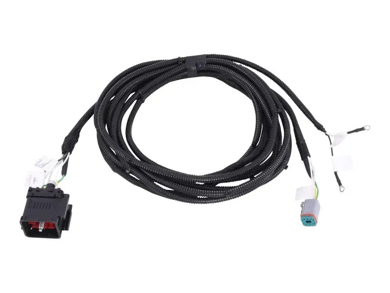 JLG Part # 1001215218 | HARNESS,600S/600SC FORD ENGINE, EA