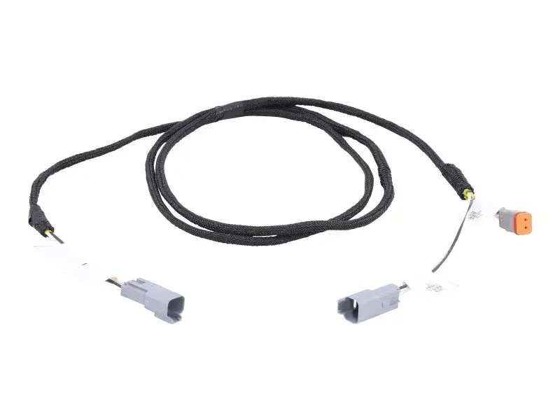 JLG Part # 1001215216 | HARNESS,BEACON JUMPER (4047R), EA