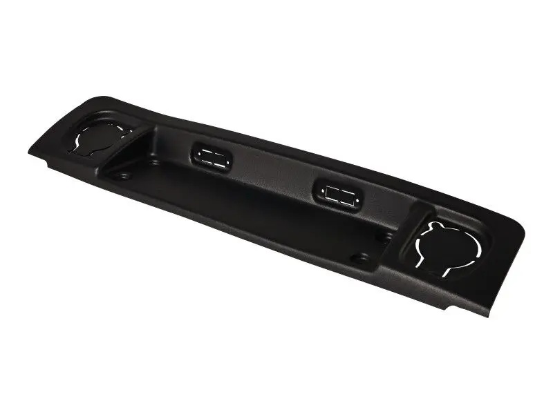 JLG Part # 1001214535S | COVER,CAB SHORT LOWER, EA