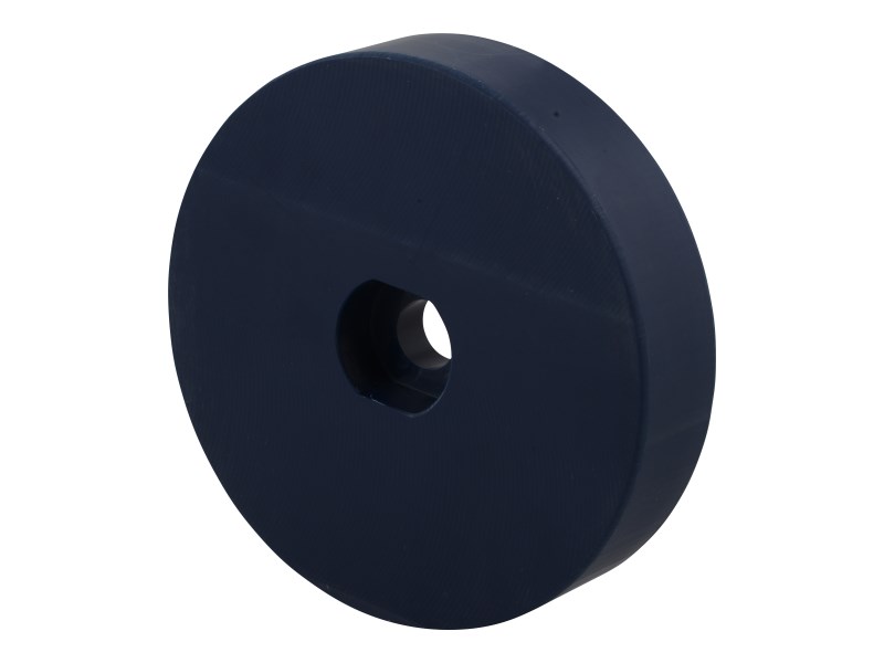 JLG Part # 1001214534 | PLATE,PHP ACTUATOR TOP S139, EA