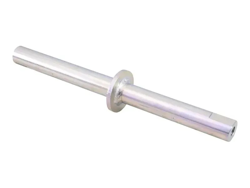 JLG Part # 1001214528 | ACTUATOR,WELDMENT S139 PHP UP, EA
