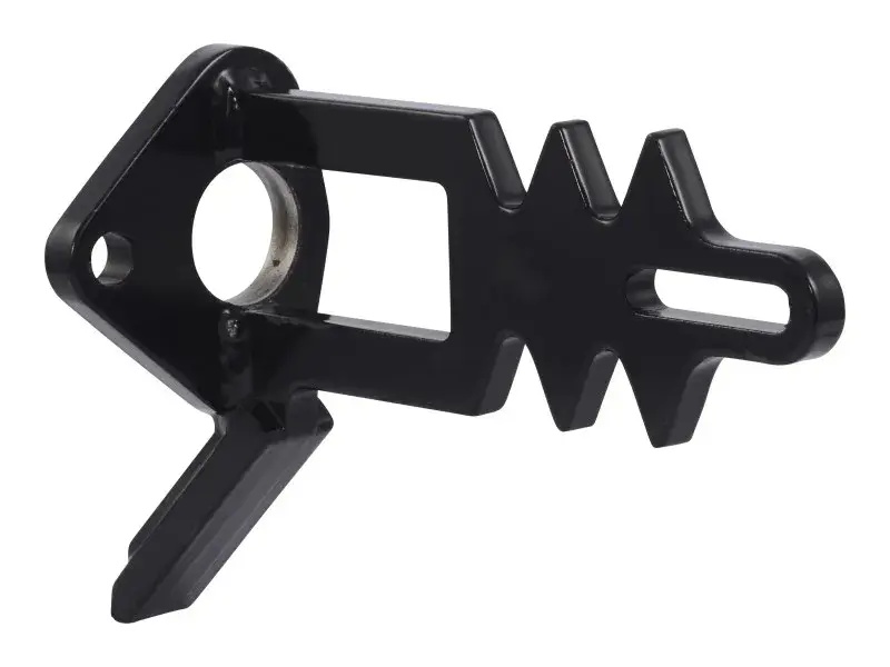 JLG Part # 1001214526 | ACTUATOR,WELDMENT S139 PHP LOW, EA