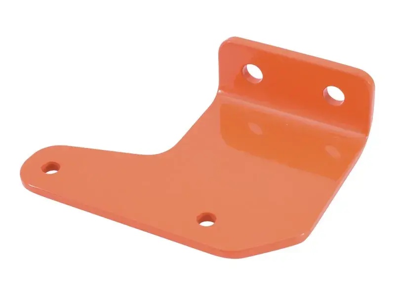 JLG Part # 1001213838 | PLATE,FOOT LATCH, EA