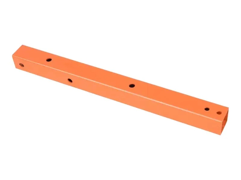 JLG Part # 1001213393 | TUBE,PLATFORM RAIL, EA