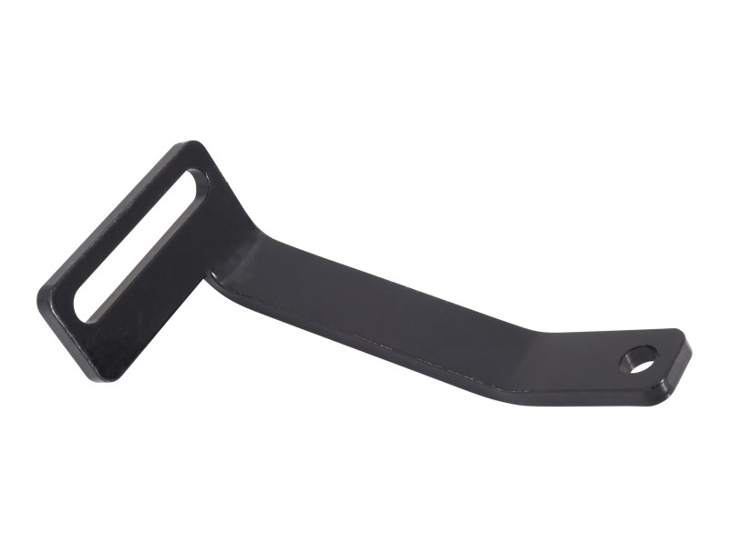 JLG Part # 1001212333 | BRACKET,HOOD BUMPER, EA